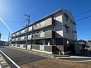 野洲駅より徒歩9分 3階 築10年の賃貸物件