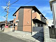 野洲駅より徒歩12分 2階 築8年7ヶ月の賃貸物件