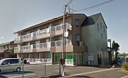 野洲駅より徒歩62分 3階 築36年5ヶ月の賃貸物件