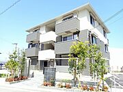 守山駅より徒歩20分 1階 築5年5ヶ月の賃貸物件