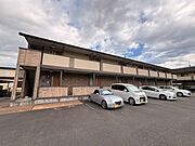 セジュール・コウハナＡ 1階 築18年1ヶ月の賃貸物件