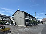 守山駅より徒歩15分 1階 築27年6ヶ月の賃貸物件