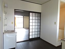 伊勢屋ハイツ 1Kの写真