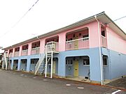 守山駅より徒歩12分 1階 築46年4ヶ月の賃貸物件