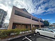 守山駅より徒歩33分 2階 築19年4ヶ月の賃貸物件
