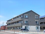 FIOREVERDE 1階 築8年1ヶ月の賃貸物件