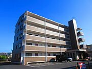 野洲駅より徒歩8分 5階 築28年の賃貸物件