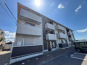 守山駅より徒歩25分 3階 築11年2ヶ月の賃貸物件