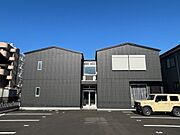 守山駅より徒歩17分 2階 築2年の賃貸物件