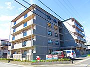 野洲駅より徒歩6分 築27年3ヶ月 6階建の賃貸物件