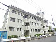 野洲駅より徒歩13分 築41年8ヶ月 3階建の賃貸物件