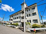 野洲駅より徒歩13分 1階 築41年9ヶ月の賃貸物件