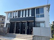 守山駅より徒歩16分 2階 新築の賃貸物件