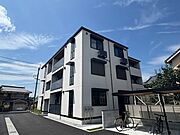 守山駅より徒歩43分 3階 新築の賃貸物件