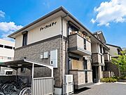 守山駅より徒歩25分 1階 築21年10ヶ月の賃貸物件