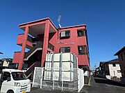 栗東駅より徒歩16分 2階 築29年5ヶ月の賃貸物件