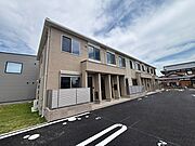守山駅より徒歩20分 1階 新築の賃貸物件