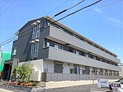 守山駅より徒歩12分 1階 築4年5ヶ月の賃貸物件