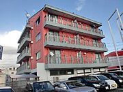 守山駅よりバス10分 徒歩2分 4階 築28年8ヶ月の賃貸物件