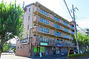 守山駅より徒歩25分 5階 築29年5ヶ月の賃貸物件