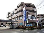 守山駅より徒歩18分 4階 築30年1ヶ月の賃貸物件