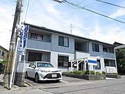 シャトーロワール 2階 築33年11ヶ月の賃貸物件