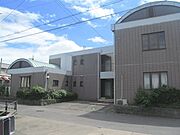 守山駅より徒歩18分 2階 築36年2ヶ月の賃貸物件