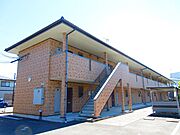 野洲駅より徒歩11分 1階 築16年6ヶ月の賃貸物件