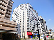 守山駅より徒歩4分 2階 築35年6ヶ月の賃貸物件