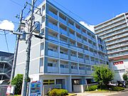 守山駅より徒歩2分 3階 築26年5ヶ月の賃貸物件