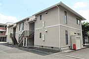 守山駅より徒歩17分 1階 築31年5ヶ月の賃貸物件