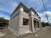 守山駅よりバス15分 徒歩5分 1階 築16年10ヶ月の賃貸物件