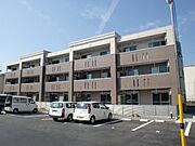 守山駅より徒歩28分 3階 築14年10ヶ月の賃貸物件