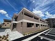 遠藤アパート 2階 築1年1ヶ月の賃貸物件