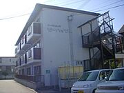野洲駅より徒歩8分 1階 築35年3ヶ月の賃貸物件