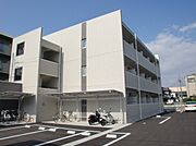 野洲駅より徒歩10分 1階 築17年の賃貸物件