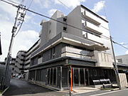 守山駅より徒歩9分 6階 築16年11ヶ月の賃貸物件