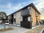 守山駅より徒歩23分 1階 築1年8ヶ月の賃貸物件