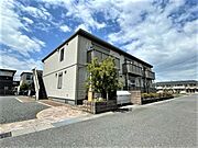 守山駅より徒歩17分 1階 築13年11ヶ月の賃貸物件