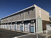野洲駅より徒歩15分 2階 築21年3ヶ月の賃貸物件