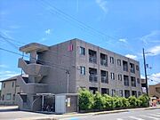 守山駅より徒歩19分 2階 築20年2ヶ月の賃貸物件
