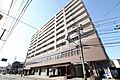 JR越後線 上所駅 徒歩14分の賃貸マンション