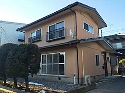 シャーメゾン京王