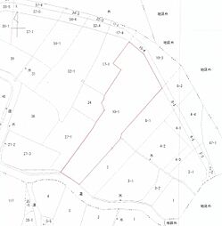 福島県田村郡小野町大字小野赤沼字鳥井平