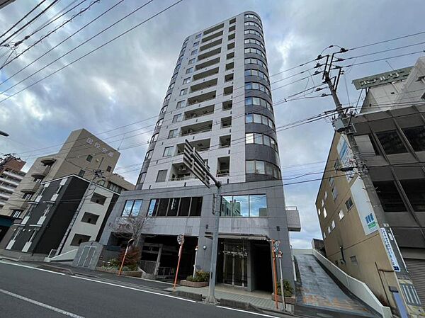 apartment 福島県福島市中町
地図を見る