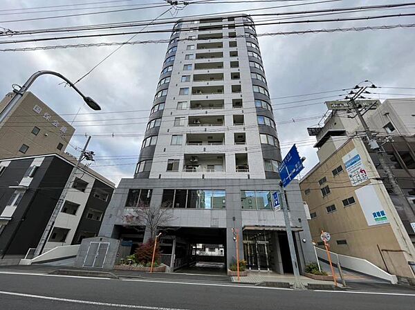 apartment 福島県福島市中町
地図を見る