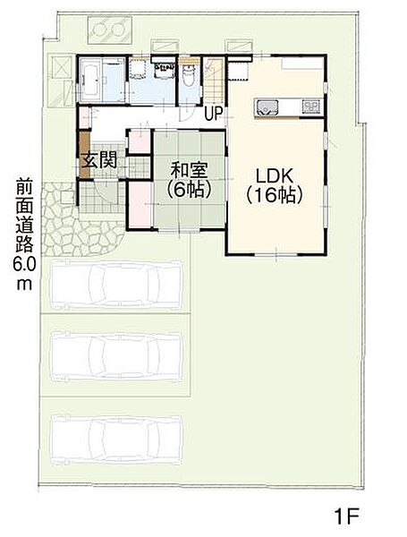 detached 福島県二本松市油井字柳田
地図を見る