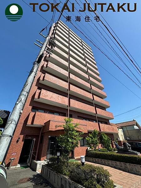 apartment 福島県福島市仲間町
地図を見る