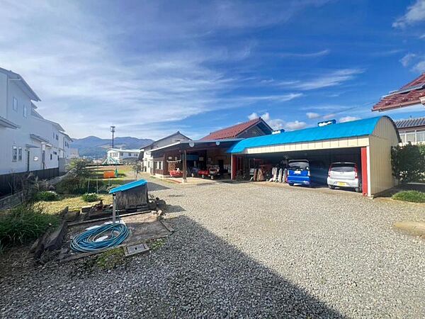 detached 福島県福島市町庭坂字新町
地図を見る