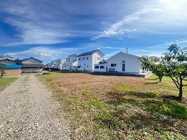 detached 福島県福島市町庭坂字新町
地図を見る